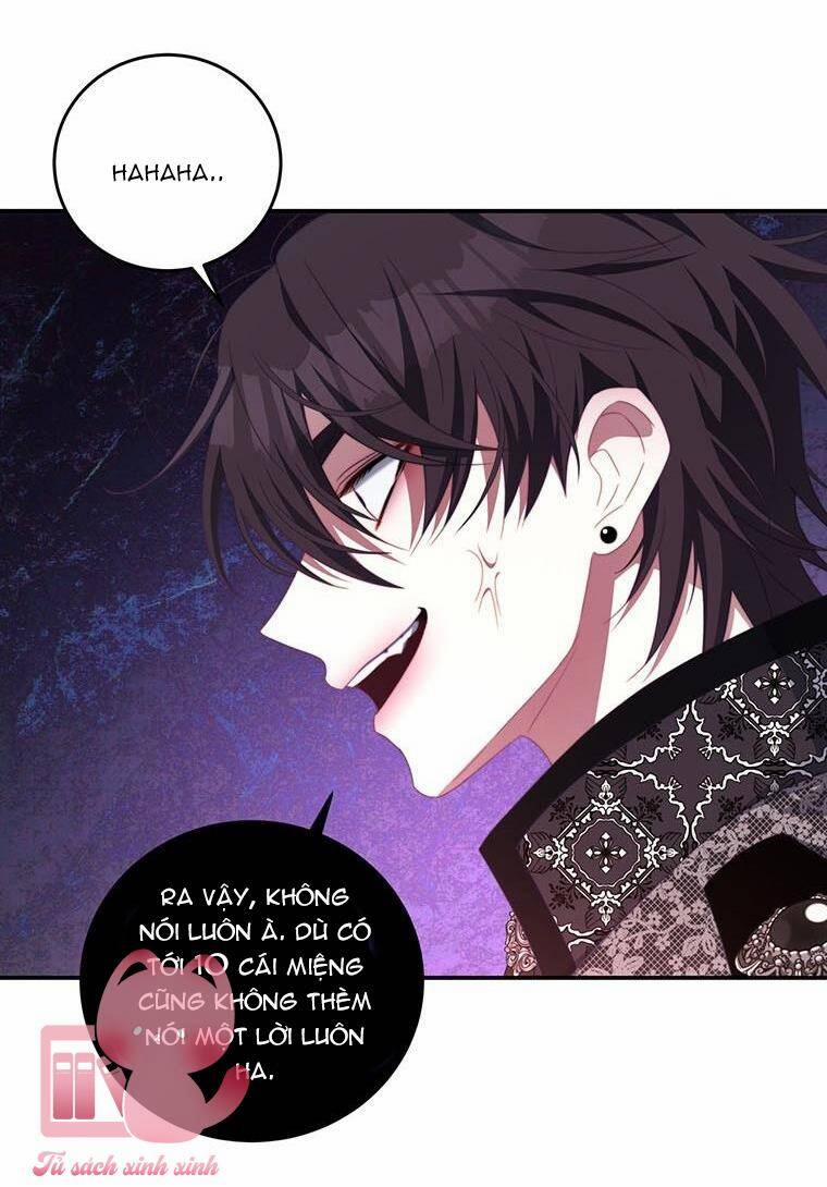 Trở Thành Tình Địch Của Nam Chính 62 trang 40