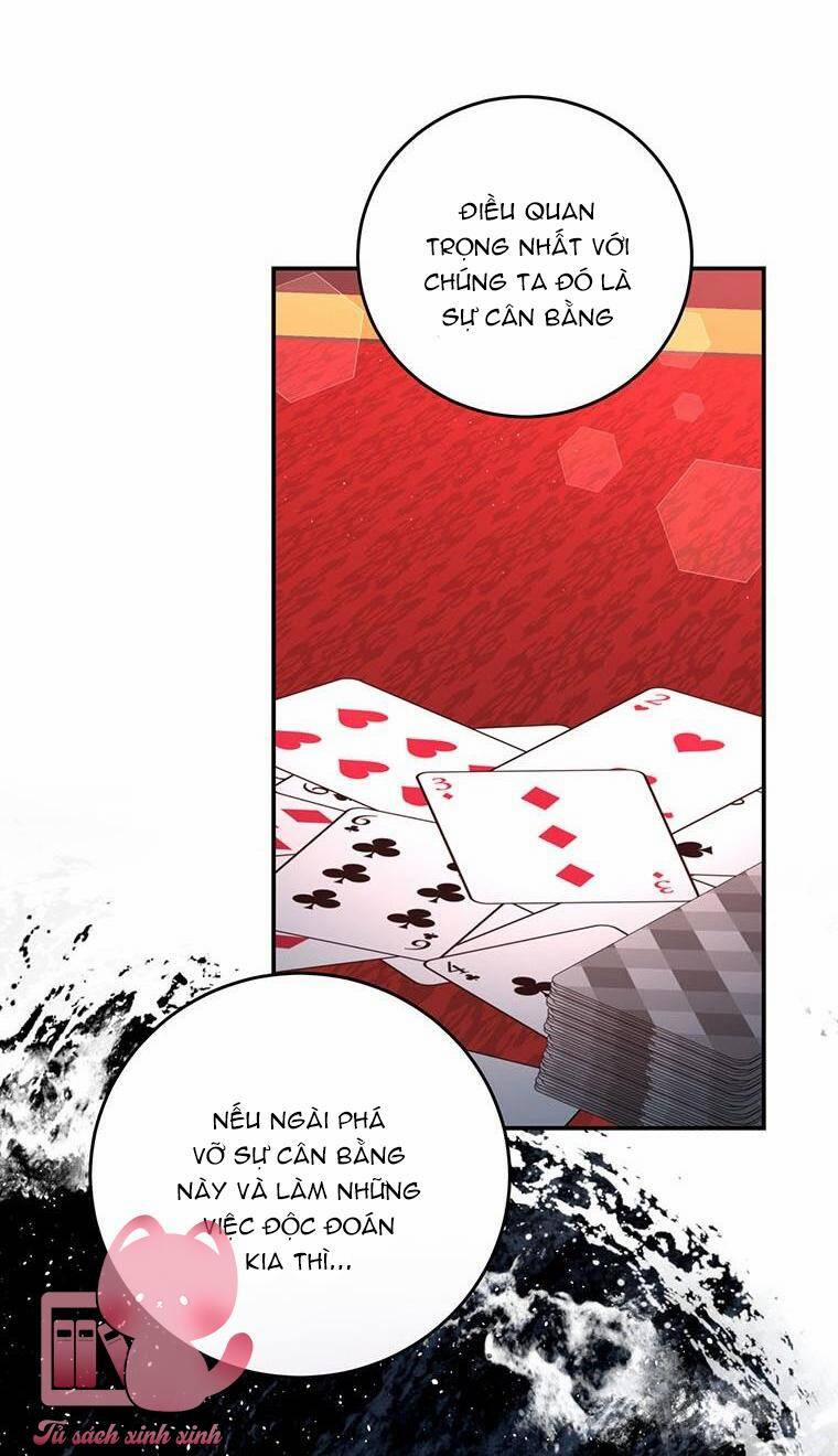 Trở Thành Tình Địch Của Nam Chính 62 trang 41