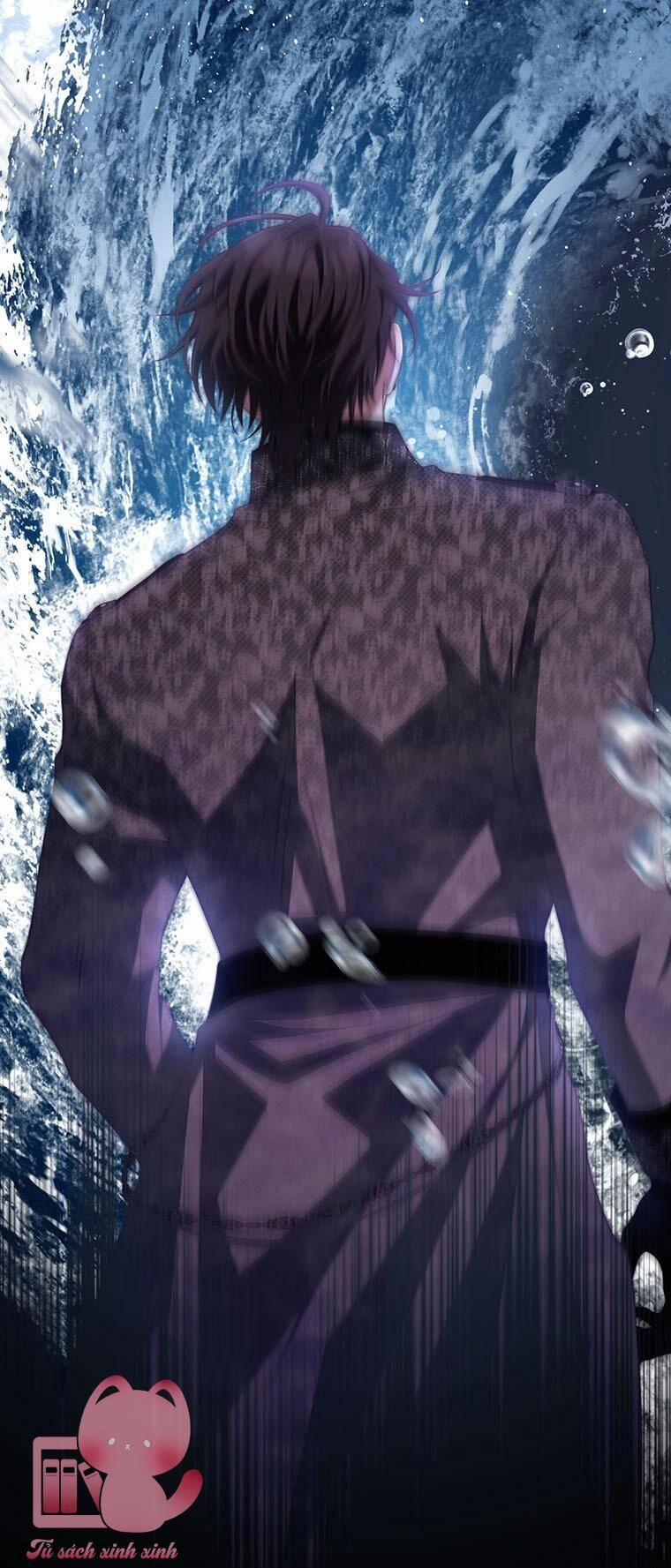 Trở Thành Tình Địch Của Nam Chính 62 trang 43