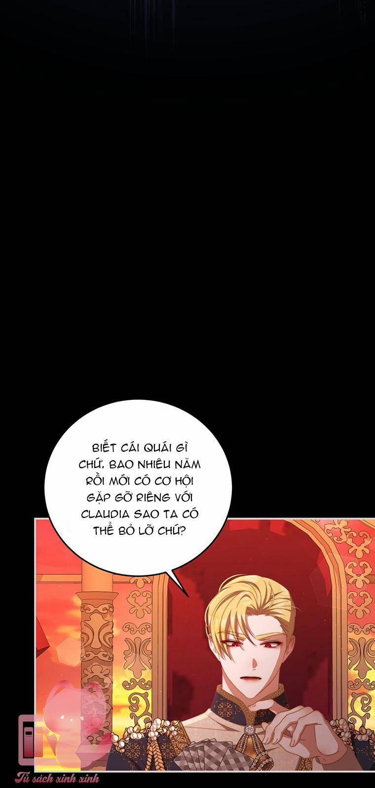 Trở Thành Tình Địch Của Nam Chính 62 trang 44