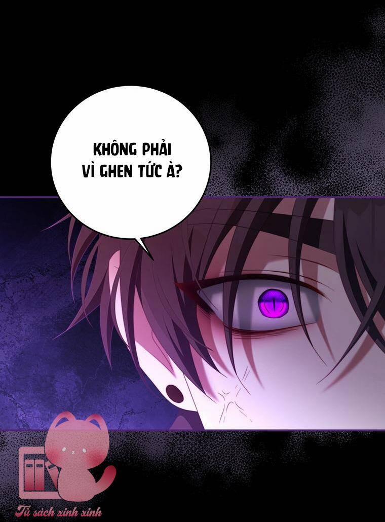 Trở Thành Tình Địch Của Nam Chính 62 trang 46