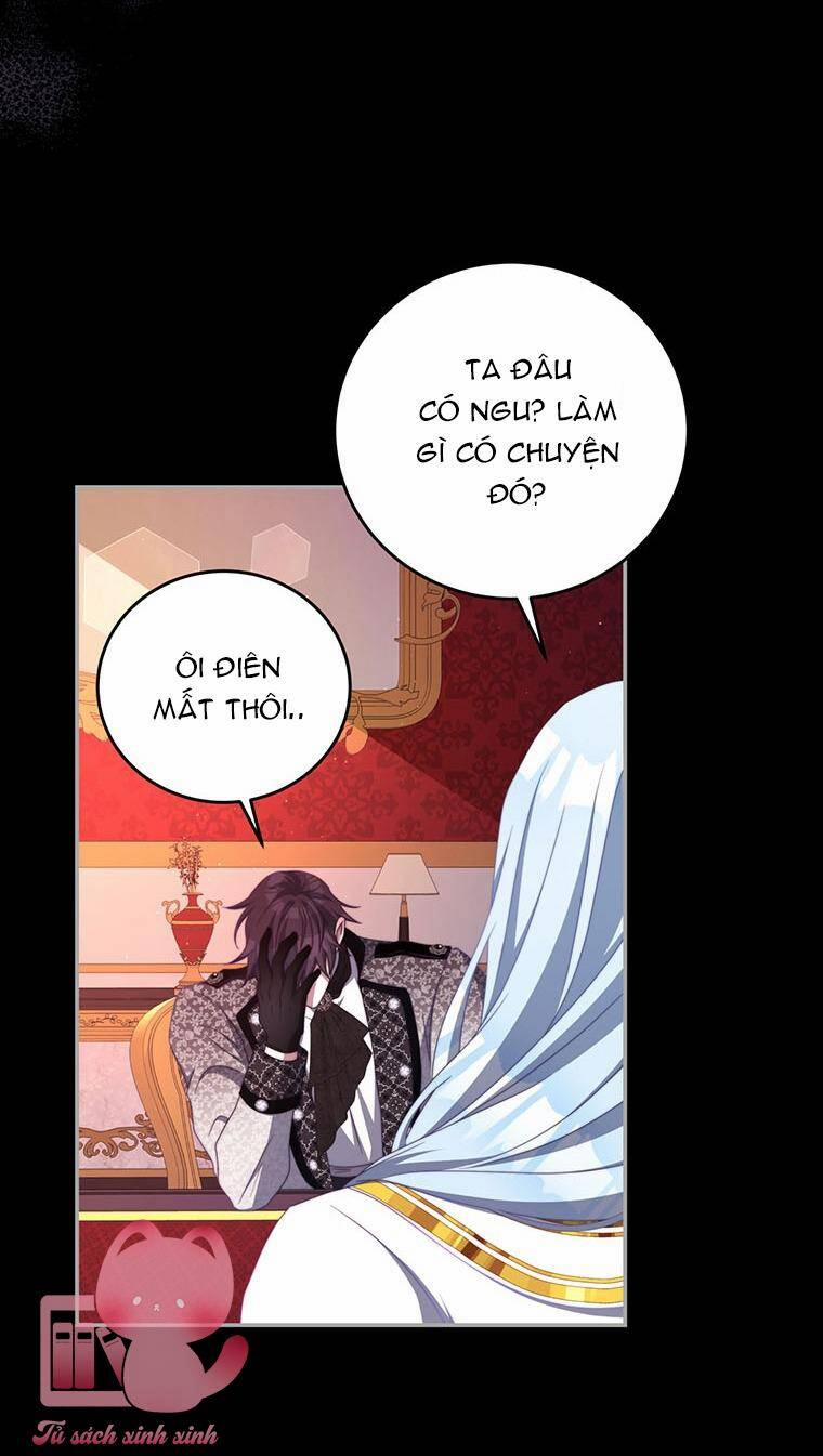 Trở Thành Tình Địch Của Nam Chính 62 trang 47