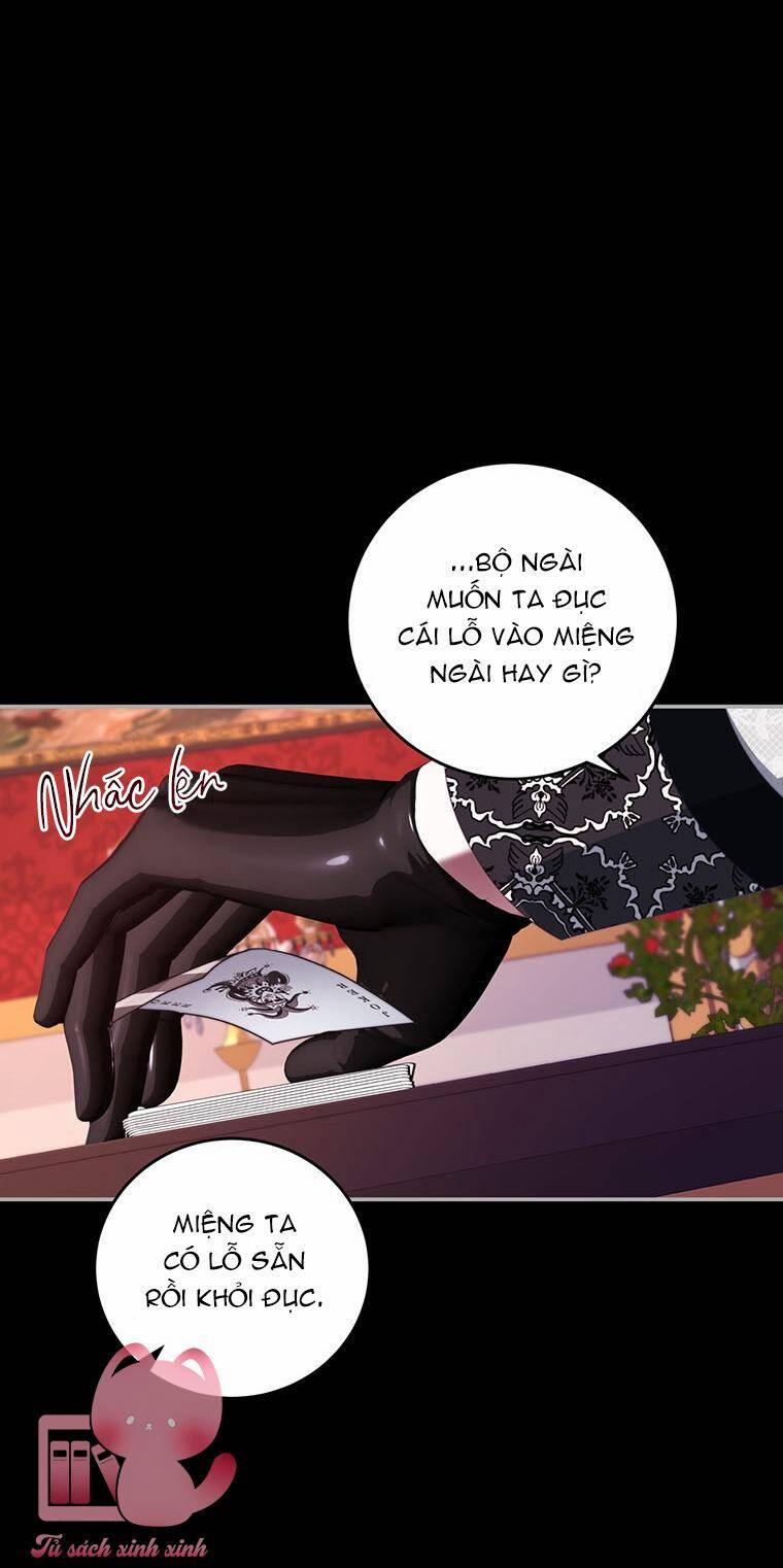 Trở Thành Tình Địch Của Nam Chính 62 trang 51