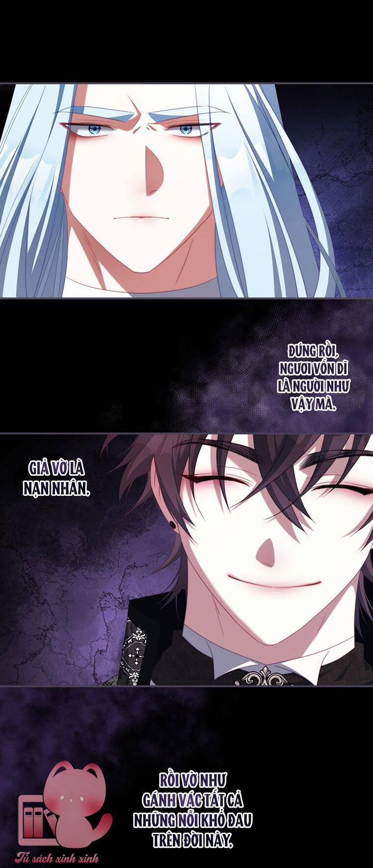 Trở Thành Tình Địch Của Nam Chính 62 trang 52