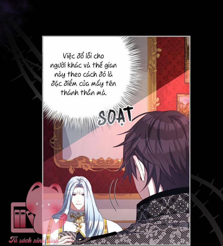 Trở Thành Tình Địch Của Nam Chính 62 trang 53