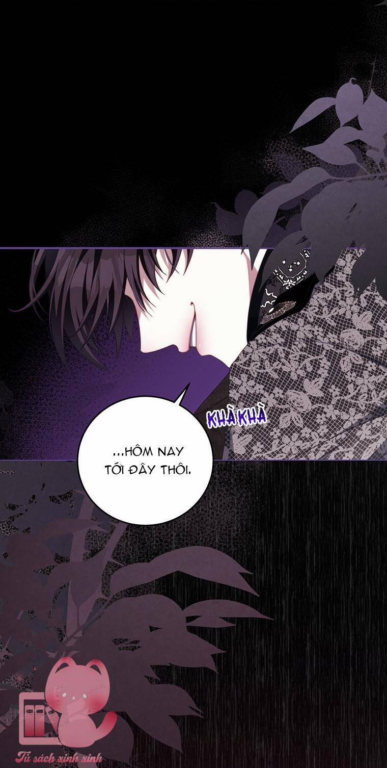 Trở Thành Tình Địch Của Nam Chính 62 trang 54