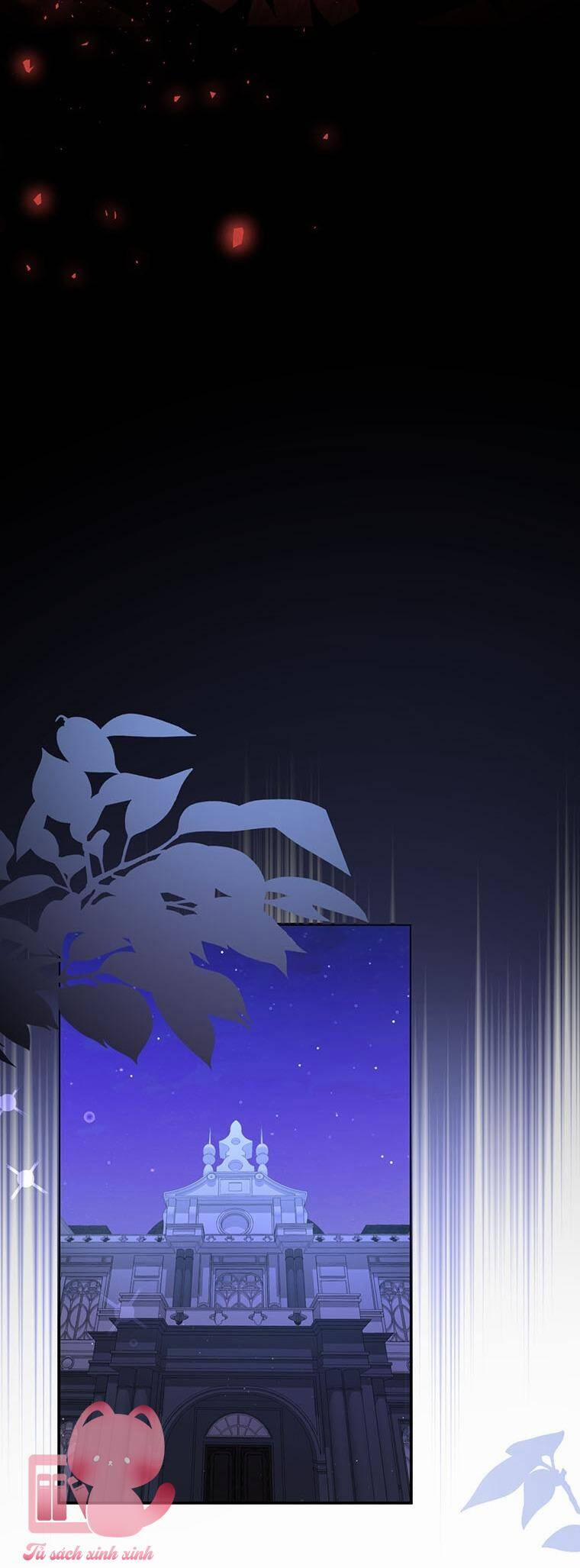 Trở Thành Tình Địch Của Nam Chính 62 trang 55