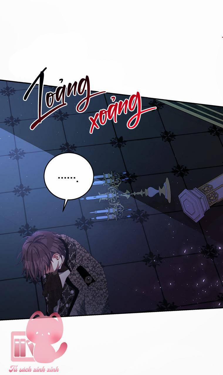 Trở Thành Tình Địch Của Nam Chính 62 trang 57