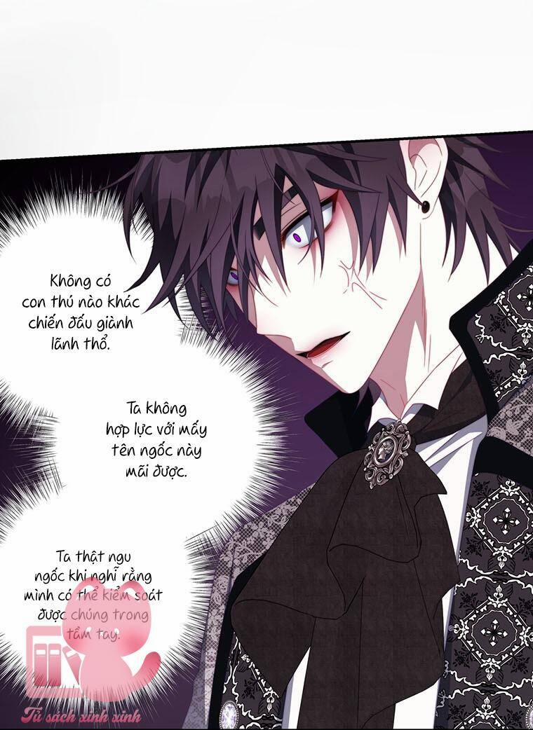 Trở Thành Tình Địch Của Nam Chính 62 trang 58