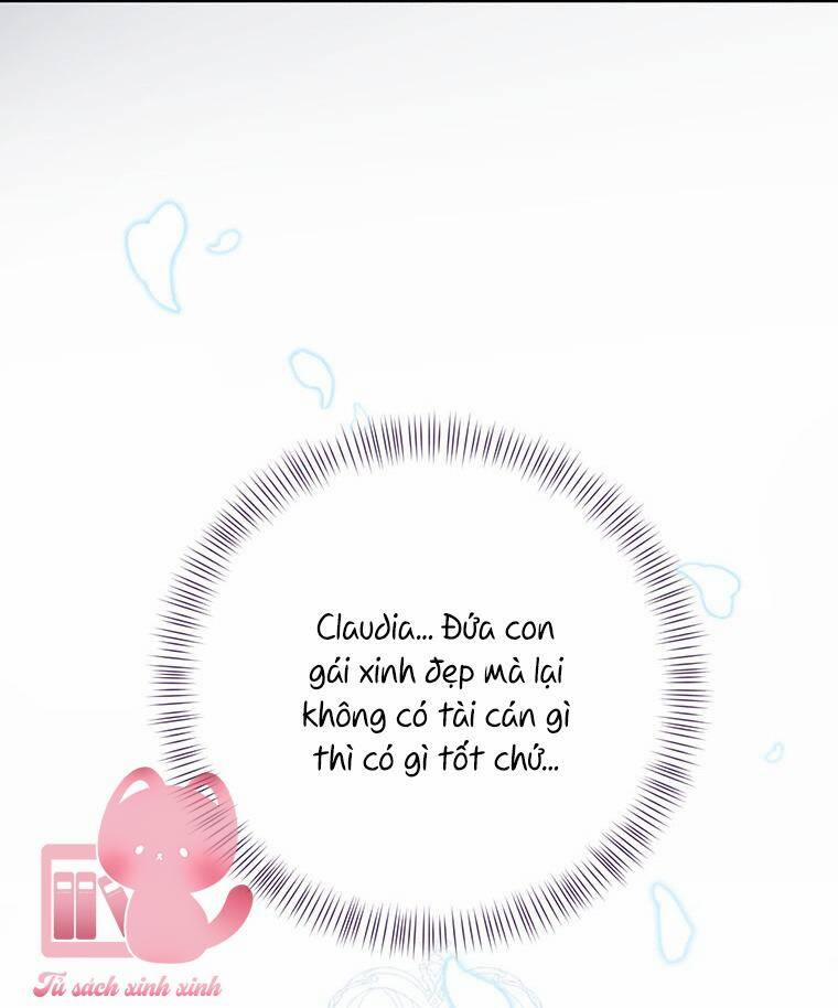 Trở Thành Tình Địch Của Nam Chính 62 trang 59