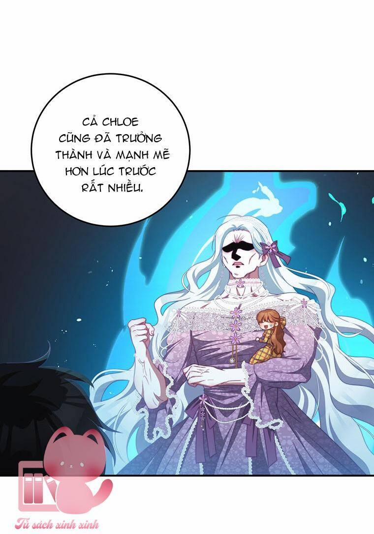 Trở Thành Tình Địch Của Nam Chính 62 trang 6