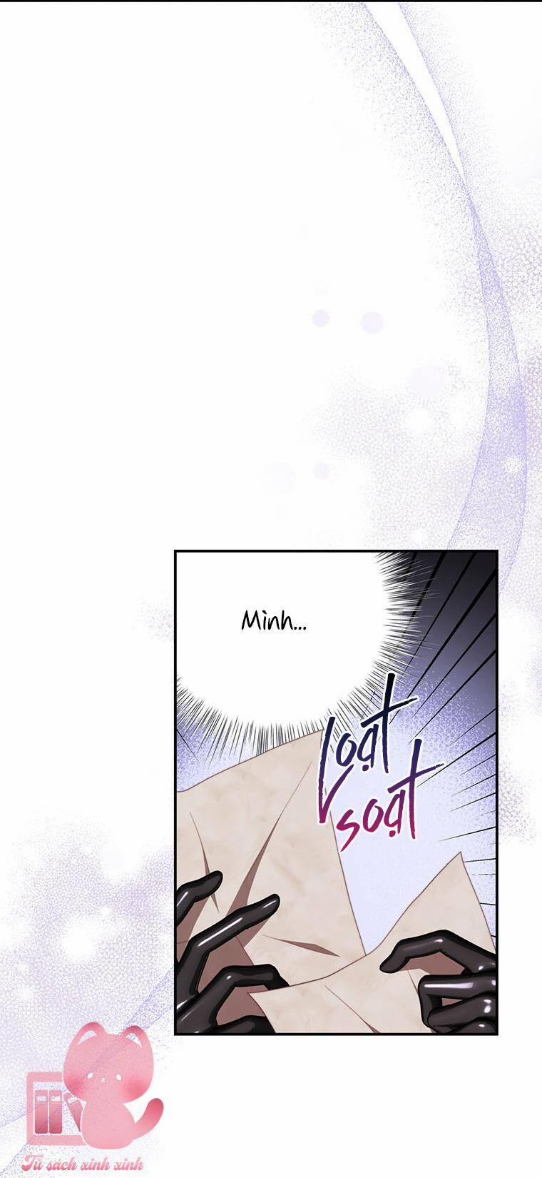 Trở Thành Tình Địch Của Nam Chính 62 trang 63