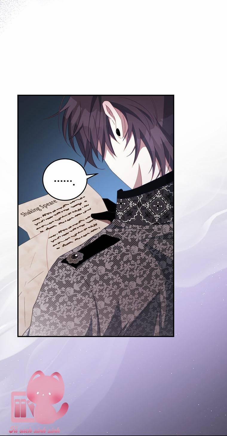 Trở Thành Tình Địch Của Nam Chính 62 trang 64