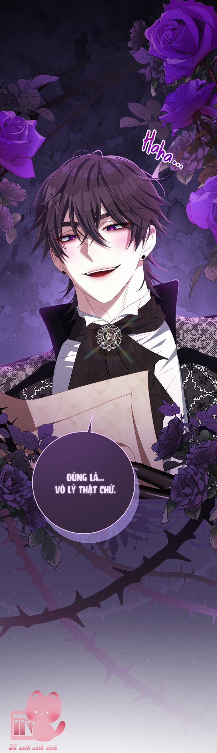 Trở Thành Tình Địch Của Nam Chính 62 trang 67