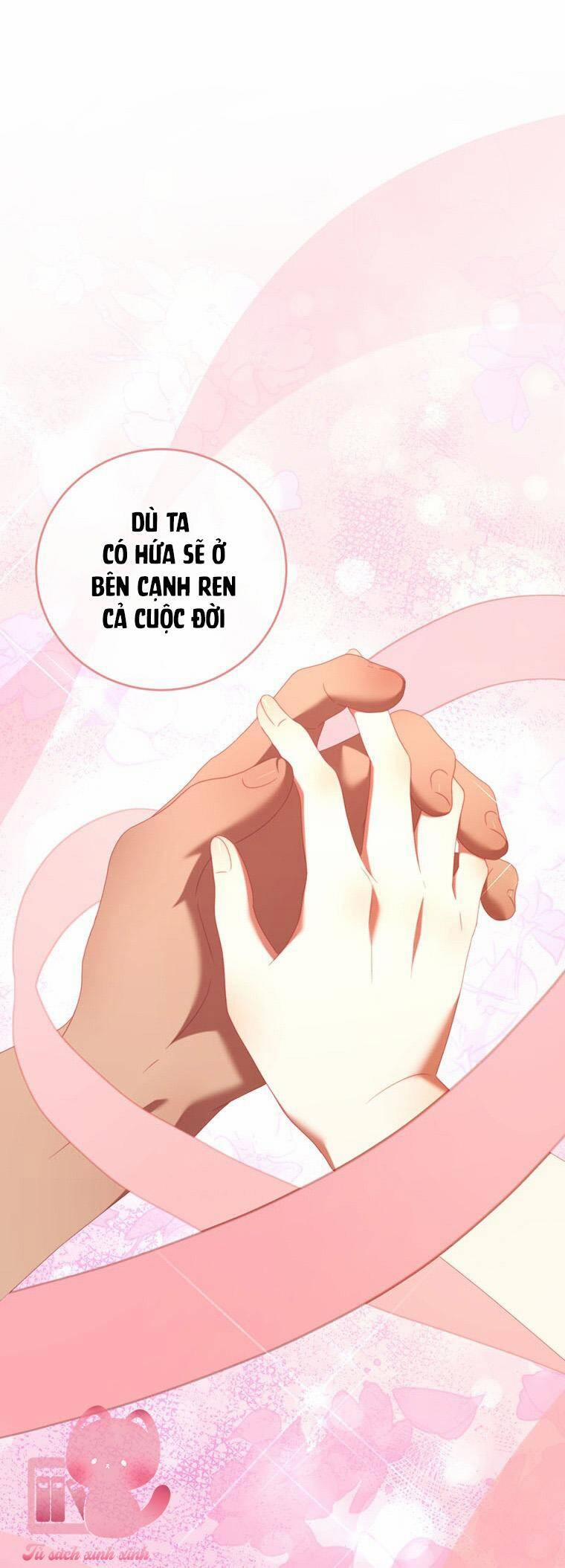 Trở Thành Tình Địch Của Nam Chính 62 trang 8