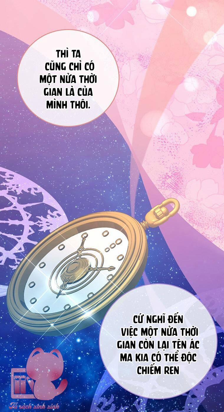 Trở Thành Tình Địch Của Nam Chính 62 trang 9