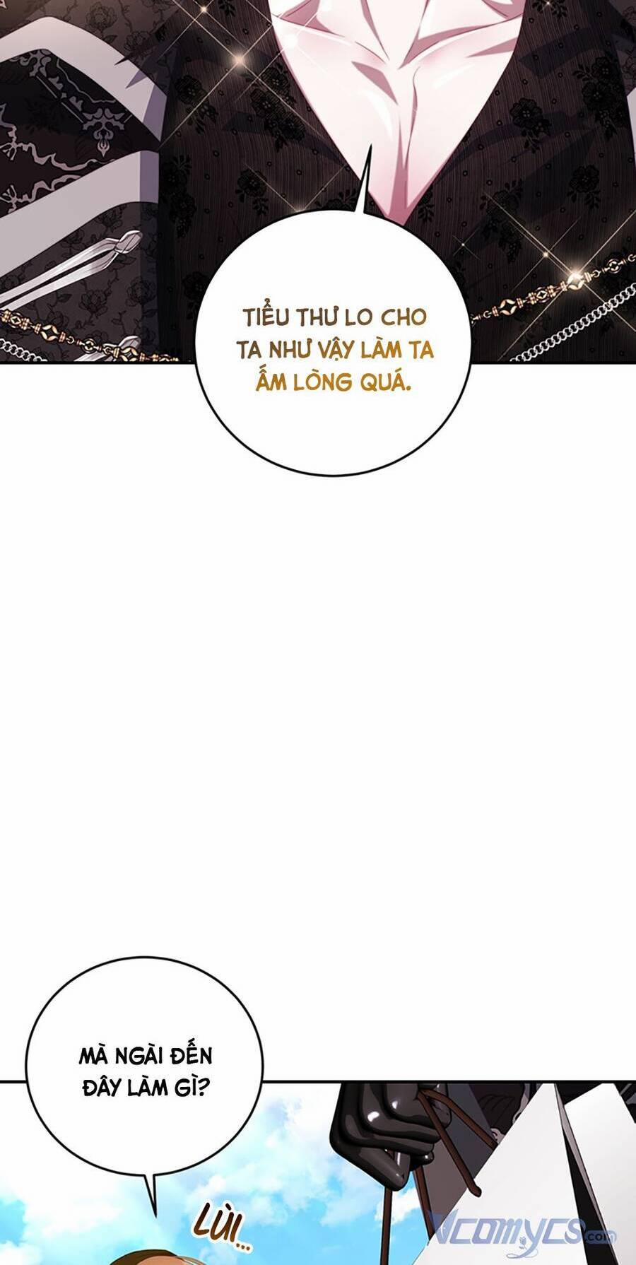 Trở Thành Tình Địch Của Nam Chính 63 trang 18