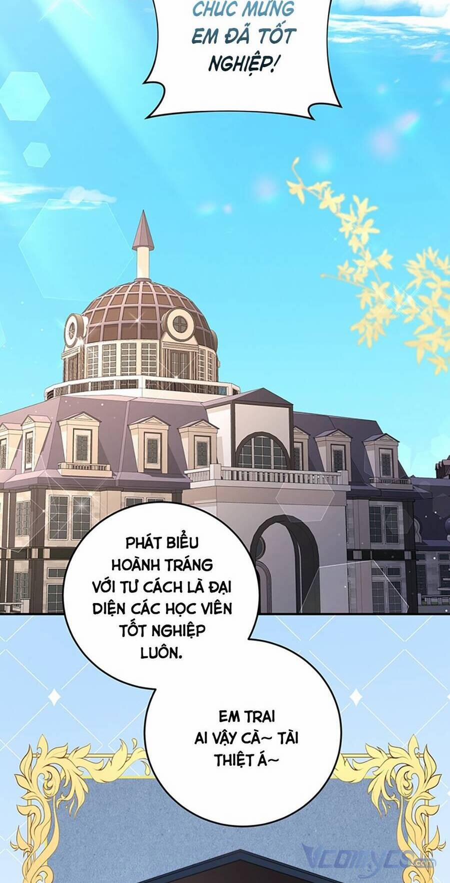 Trở Thành Tình Địch Của Nam Chính 63 trang 2