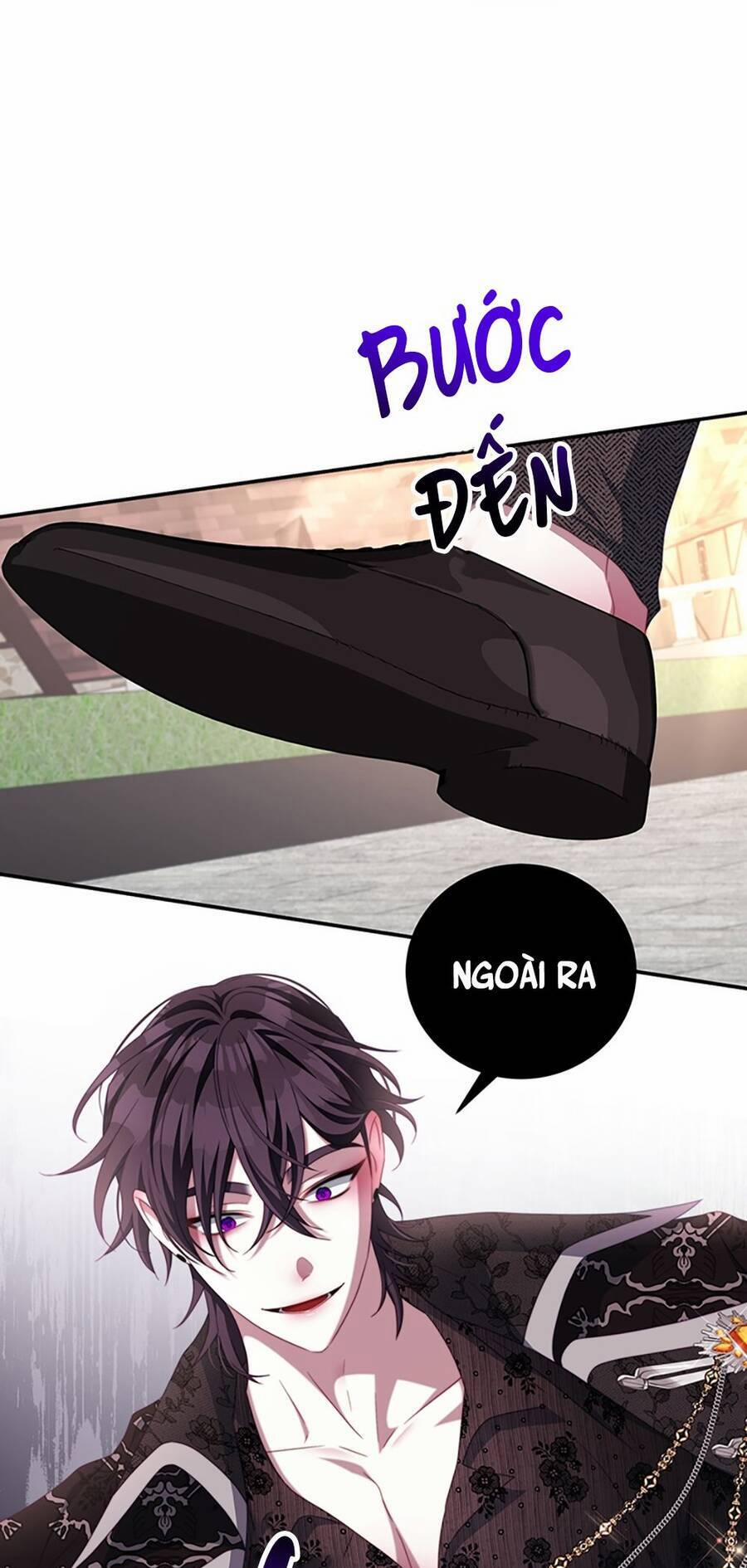 Trở Thành Tình Địch Của Nam Chính 63 trang 24