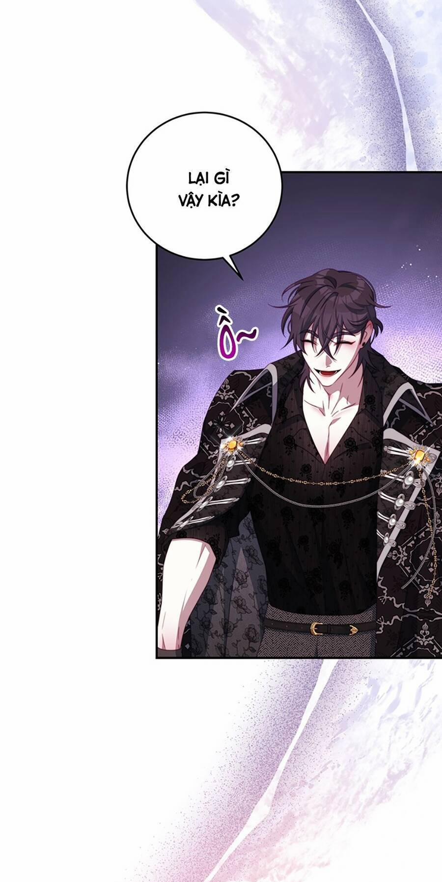 Trở Thành Tình Địch Của Nam Chính 63 trang 28