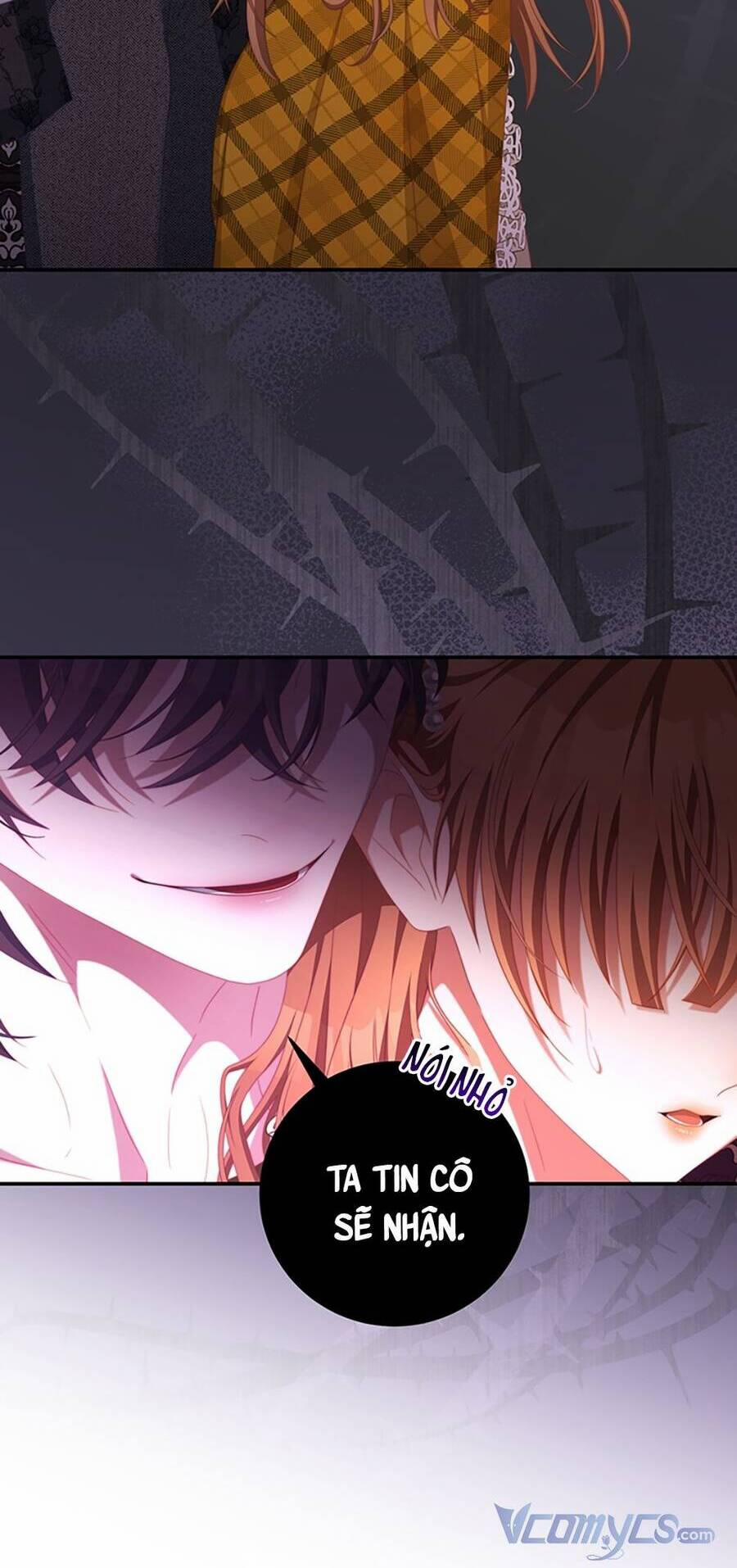 Trở Thành Tình Địch Của Nam Chính 63 trang 36