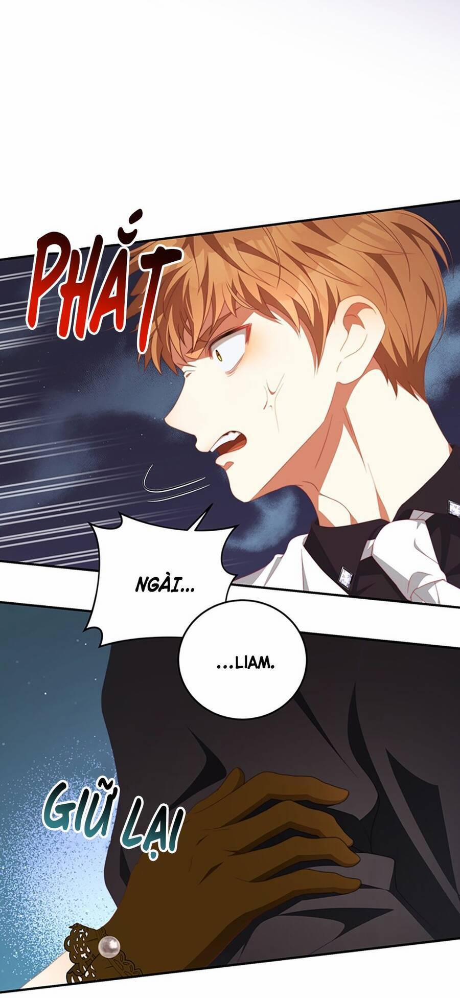 Trở Thành Tình Địch Của Nam Chính 63 trang 37