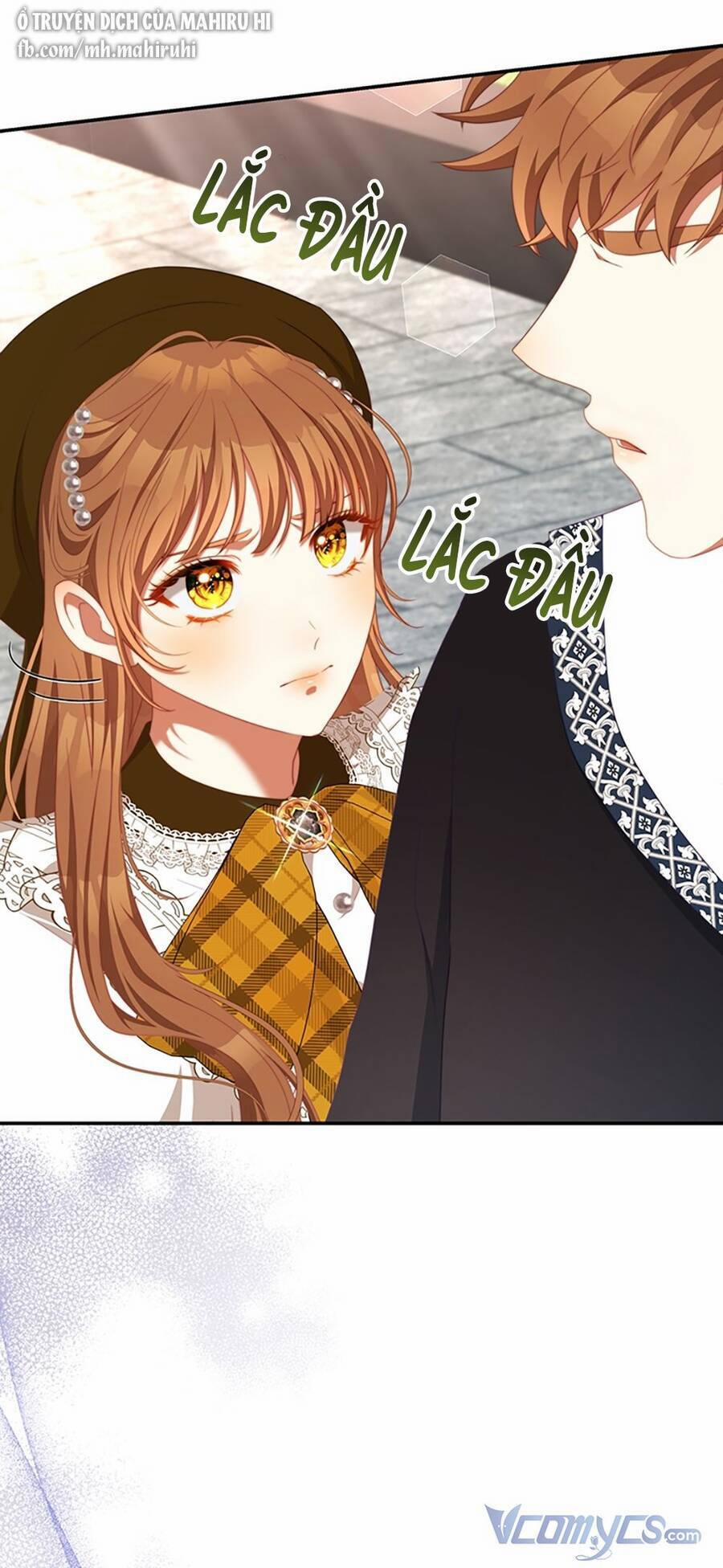 Trở Thành Tình Địch Của Nam Chính 63 trang 38