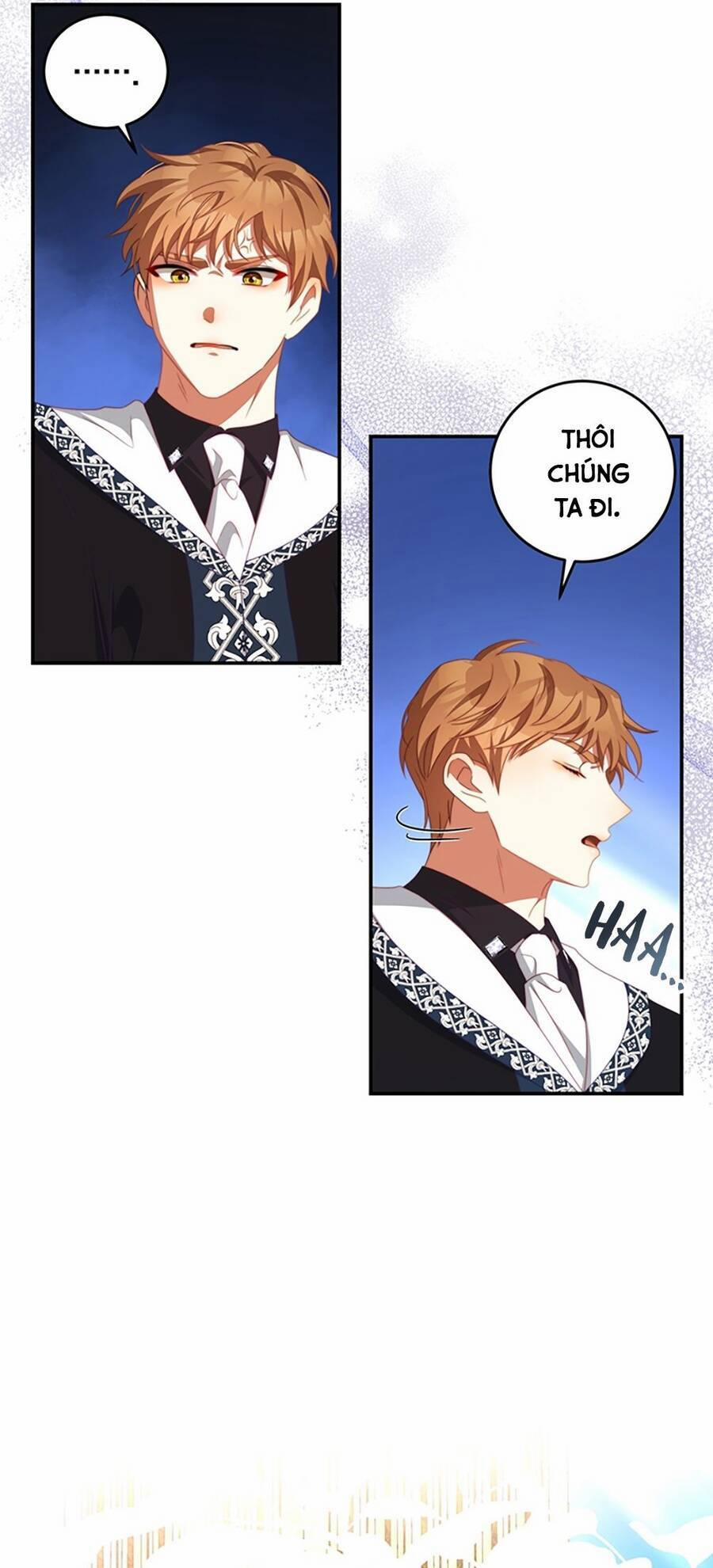 Trở Thành Tình Địch Của Nam Chính 63 trang 39