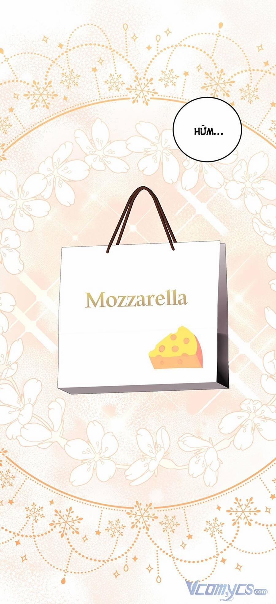 Trở Thành Tình Địch Của Nam Chính 63 trang 42