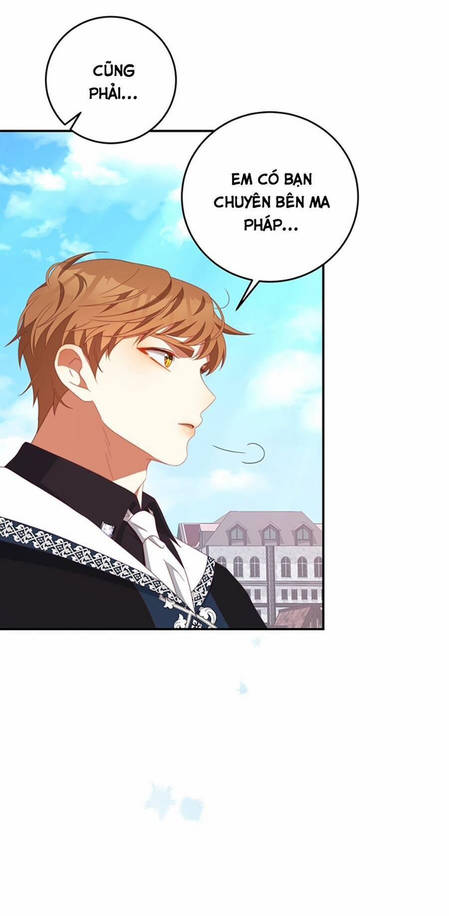 Trở Thành Tình Địch Của Nam Chính 63 trang 45