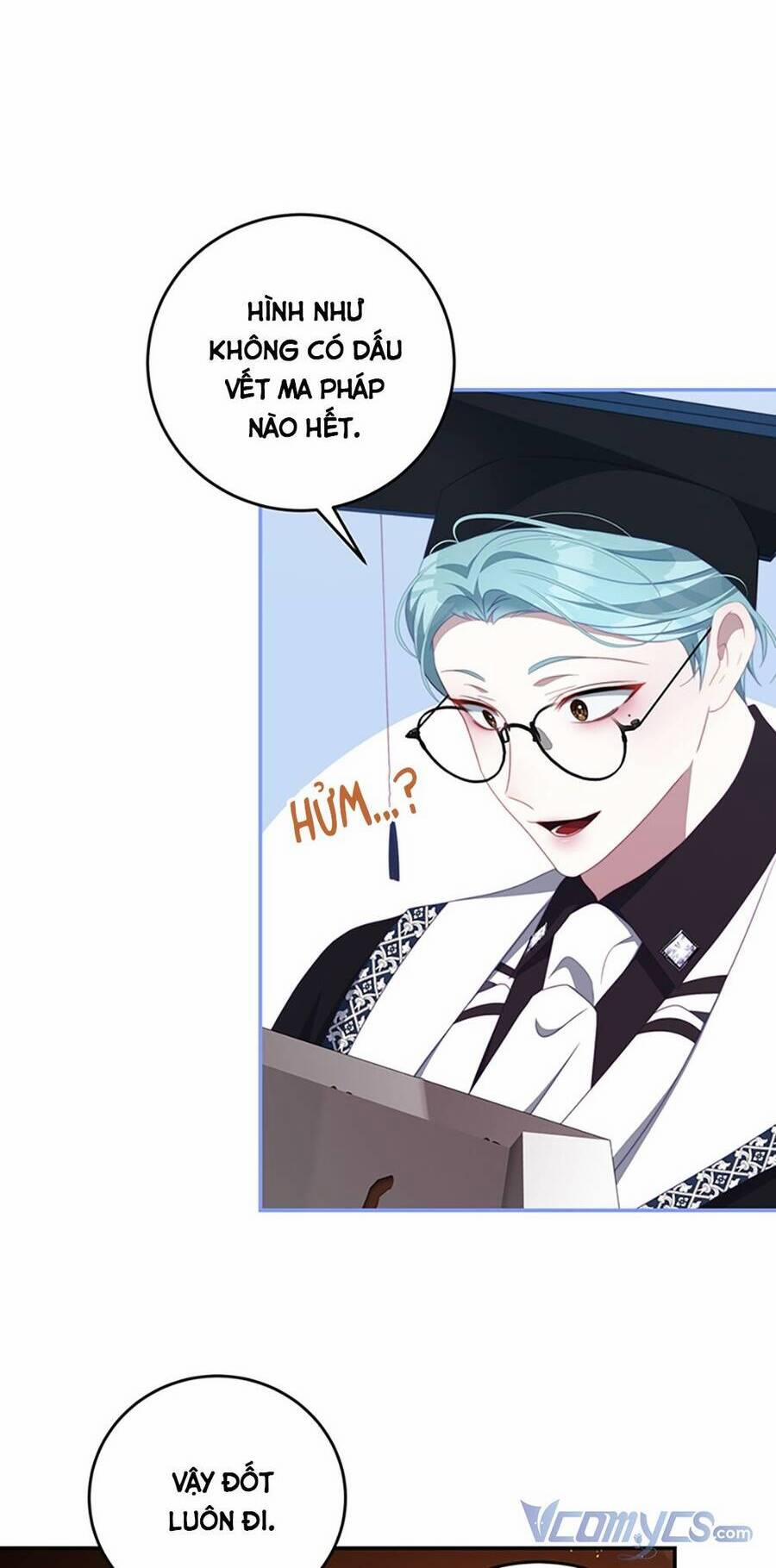 Trở Thành Tình Địch Của Nam Chính 63 trang 48