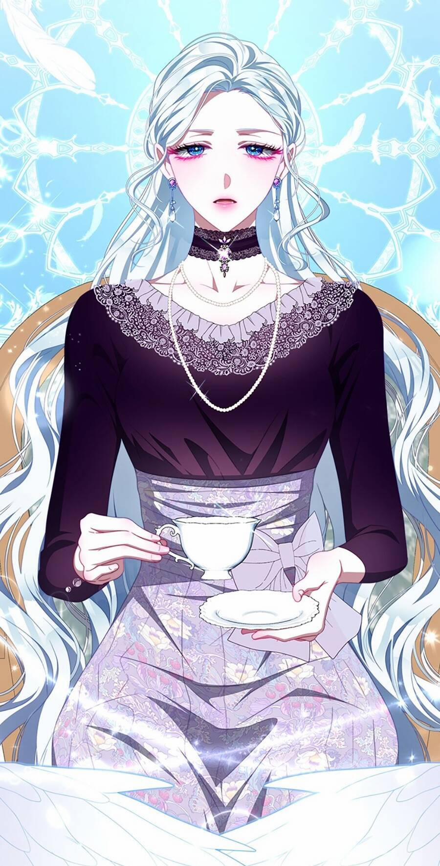 Trở Thành Tình Địch Của Nam Chính 63 trang 57