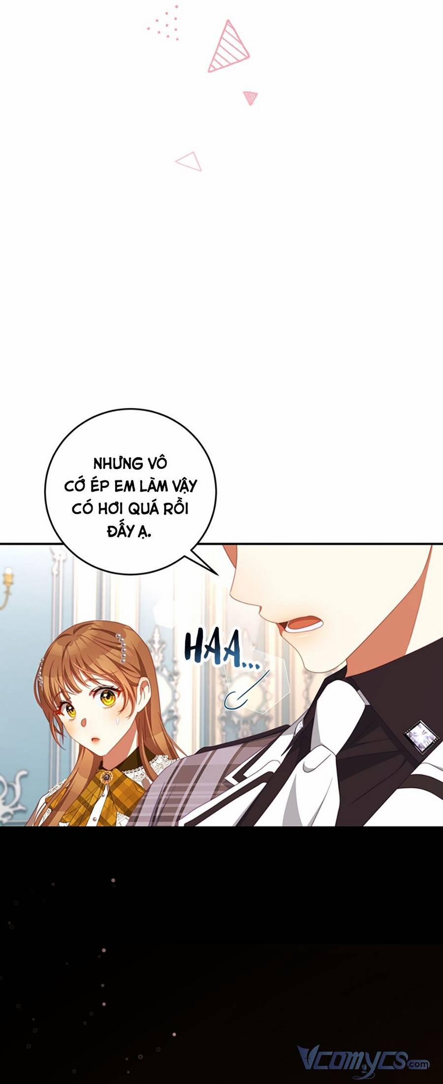 Trở Thành Tình Địch Của Nam Chính 63 trang 59