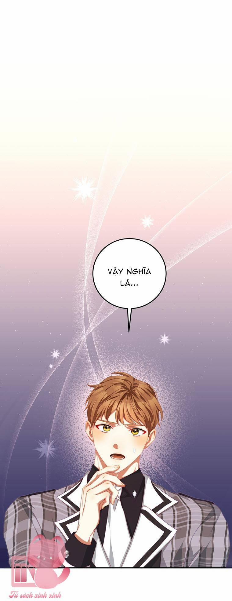 Trở Thành Tình Địch Của Nam Chính 64 trang 0