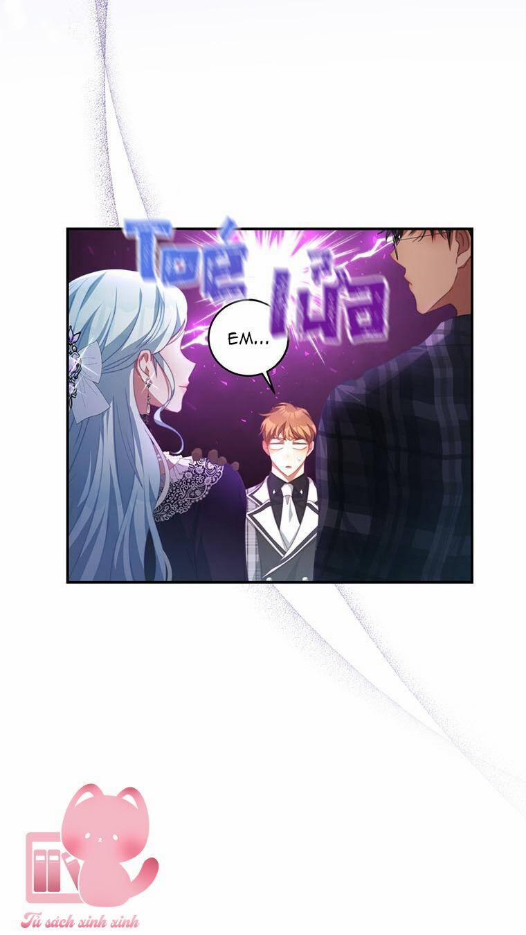 Trở Thành Tình Địch Của Nam Chính 64 trang 11