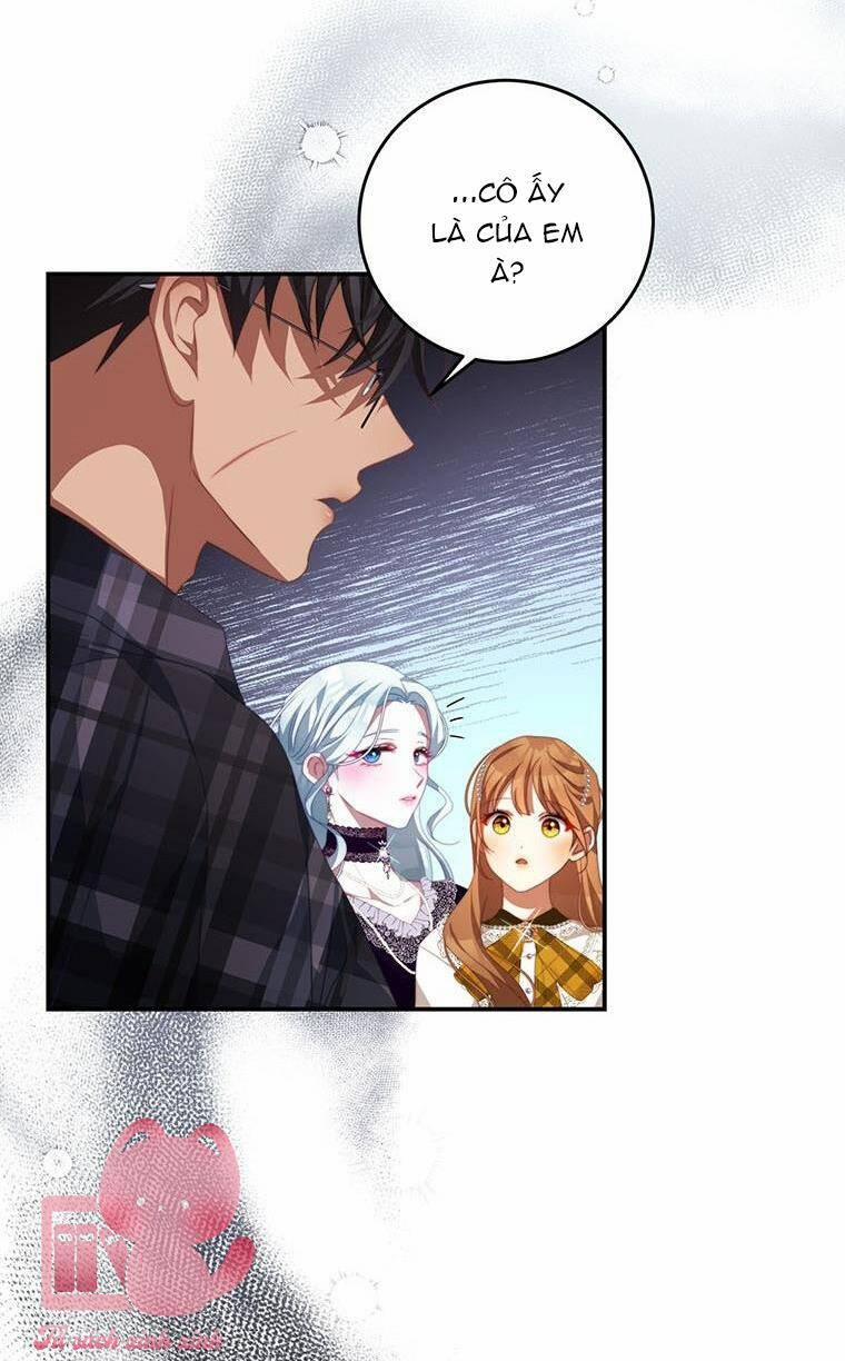 Trở Thành Tình Địch Của Nam Chính 64 trang 20