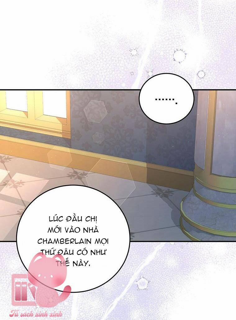 Trở Thành Tình Địch Của Nam Chính 64 trang 26