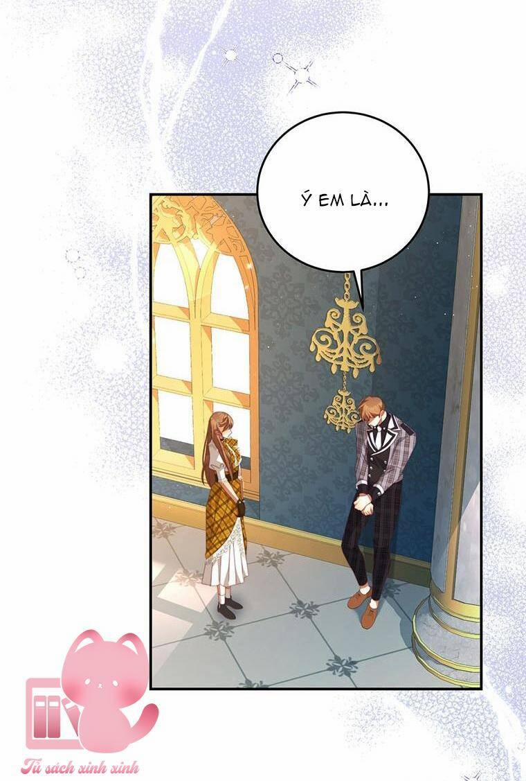 Trở Thành Tình Địch Của Nam Chính 64 trang 27