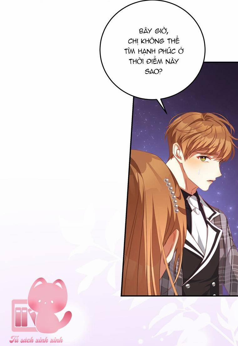 Trở Thành Tình Địch Của Nam Chính 64 trang 31