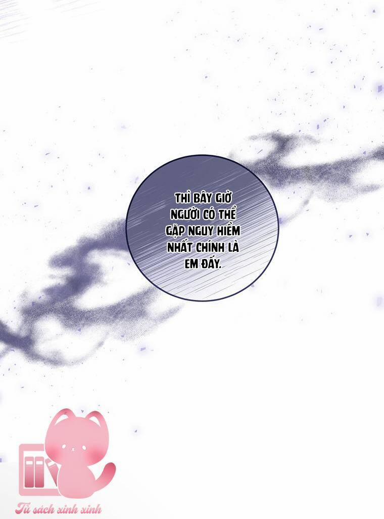 Trở Thành Tình Địch Của Nam Chính 64 trang 33