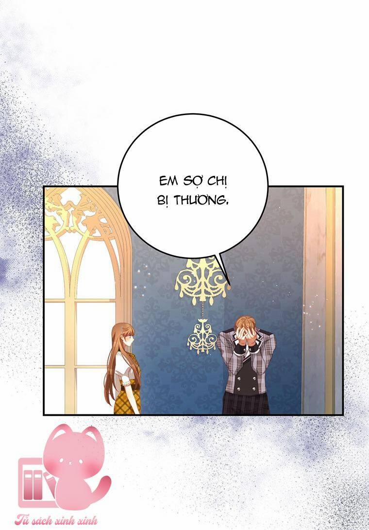 Trở Thành Tình Địch Của Nam Chính 64 trang 36