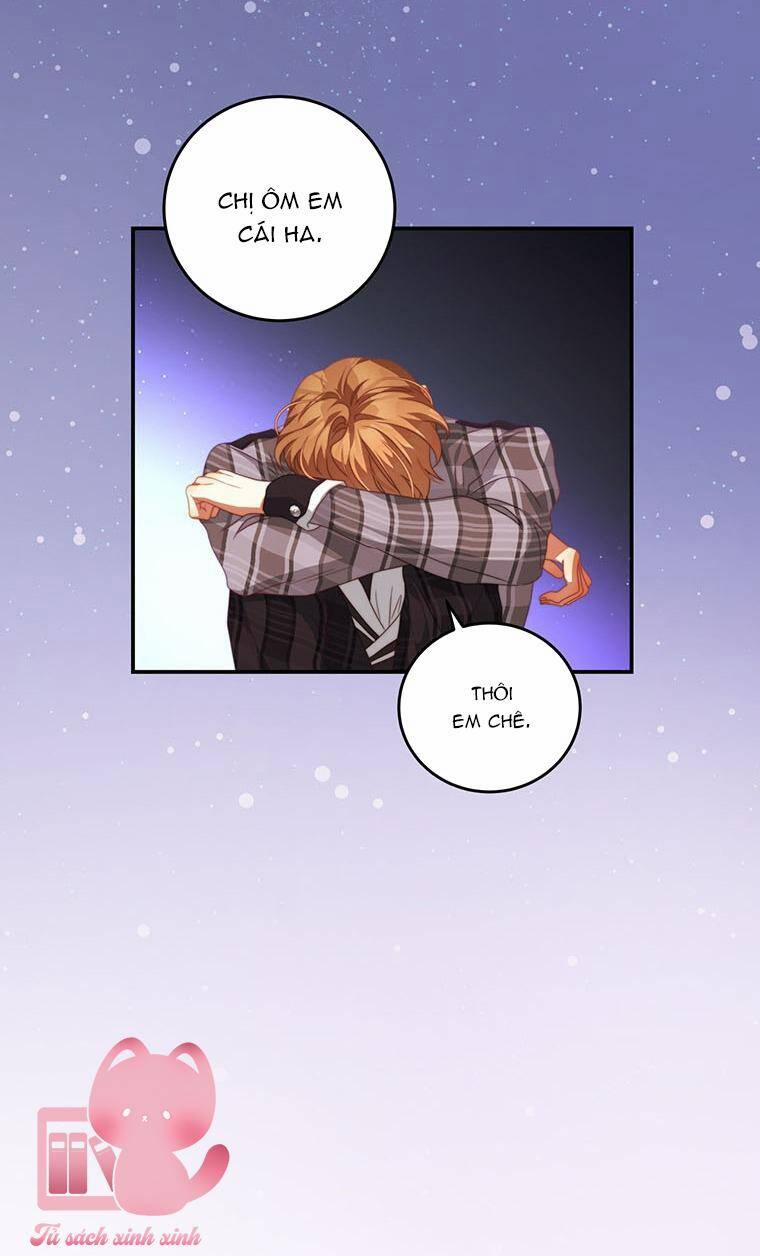 Trở Thành Tình Địch Của Nam Chính 64 trang 40