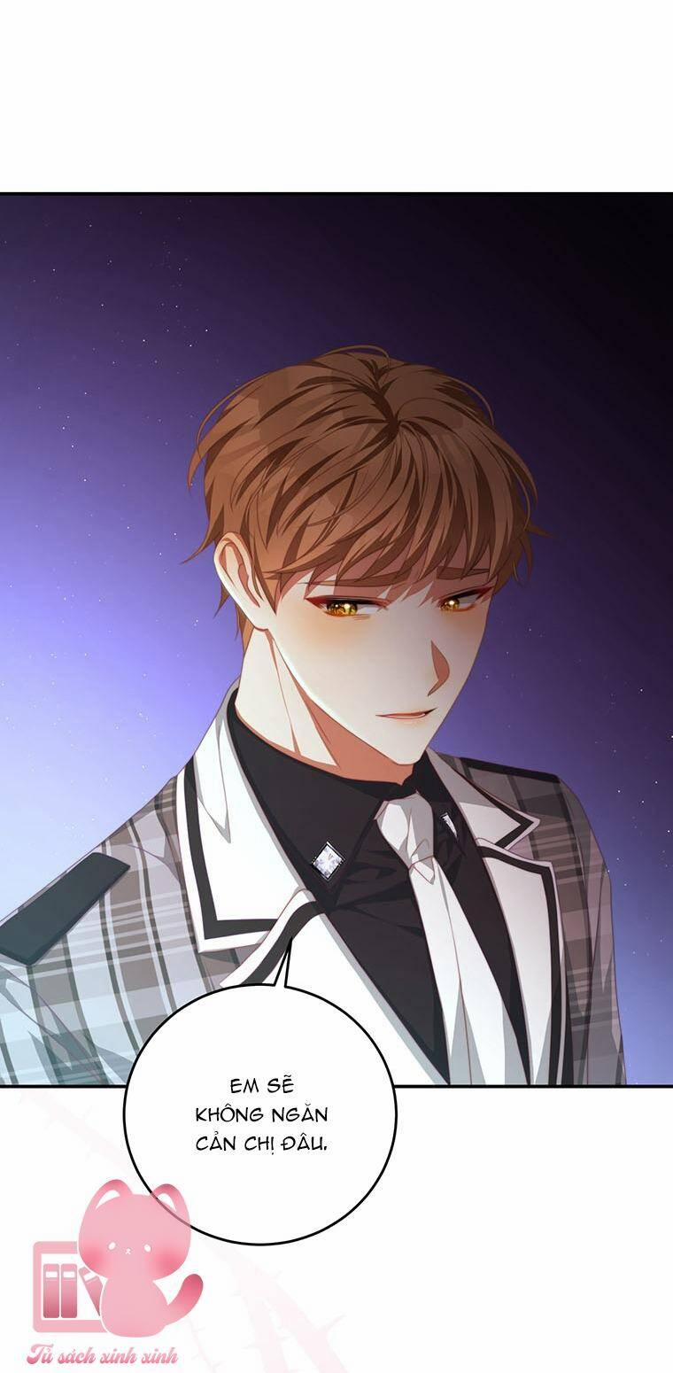 Trở Thành Tình Địch Của Nam Chính 64 trang 42