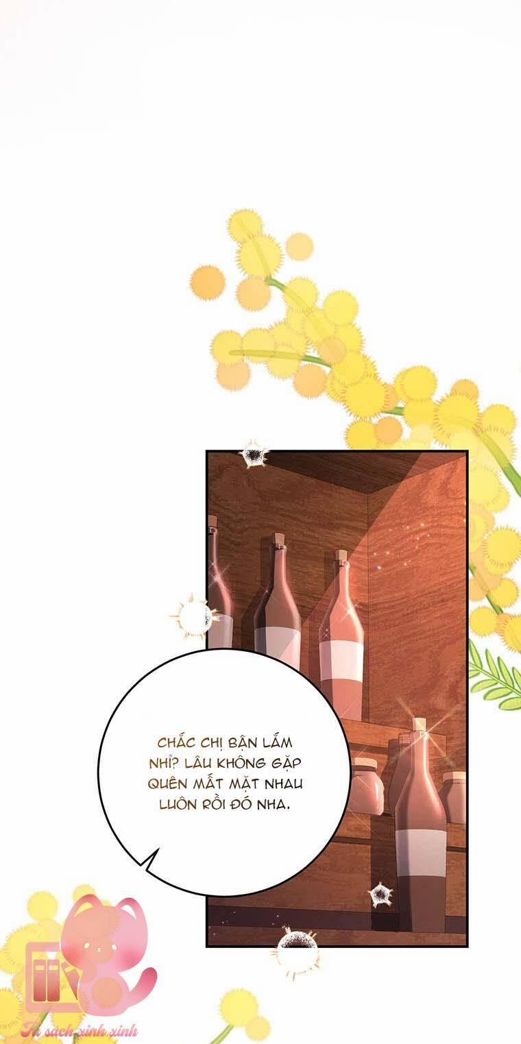 Trở Thành Tình Địch Của Nam Chính 64 trang 48