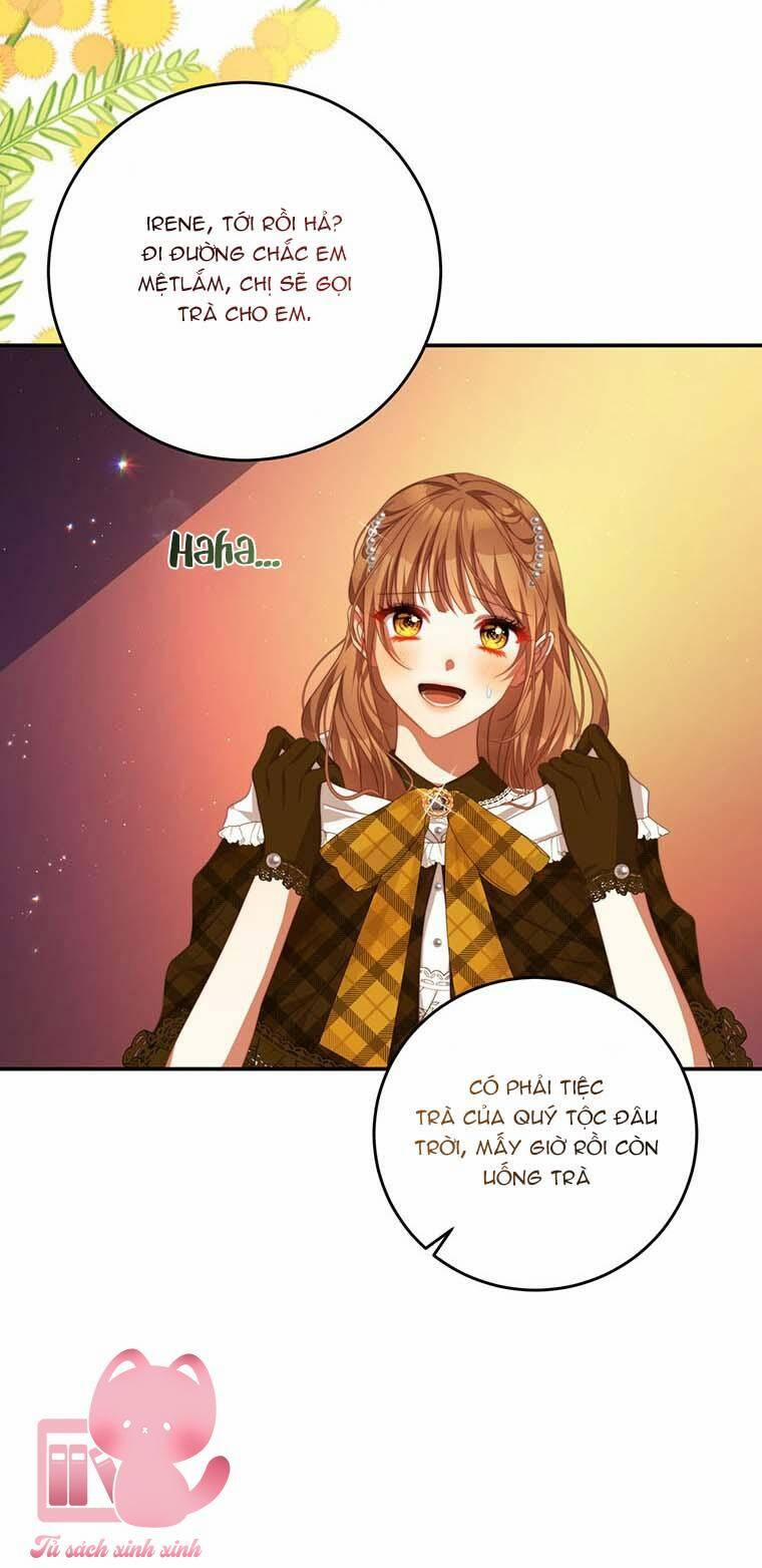 Trở Thành Tình Địch Của Nam Chính 64 trang 49