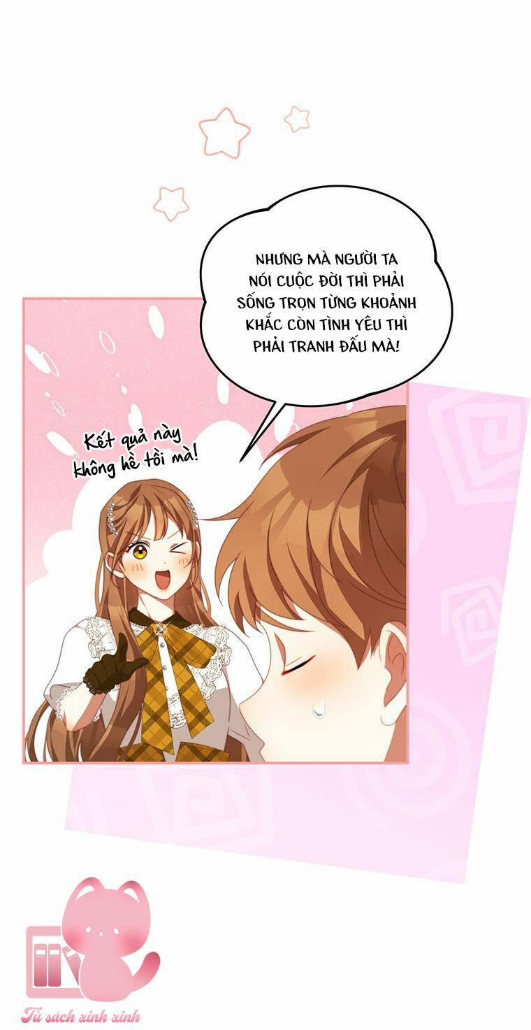 Trở Thành Tình Địch Của Nam Chính 64 trang 5