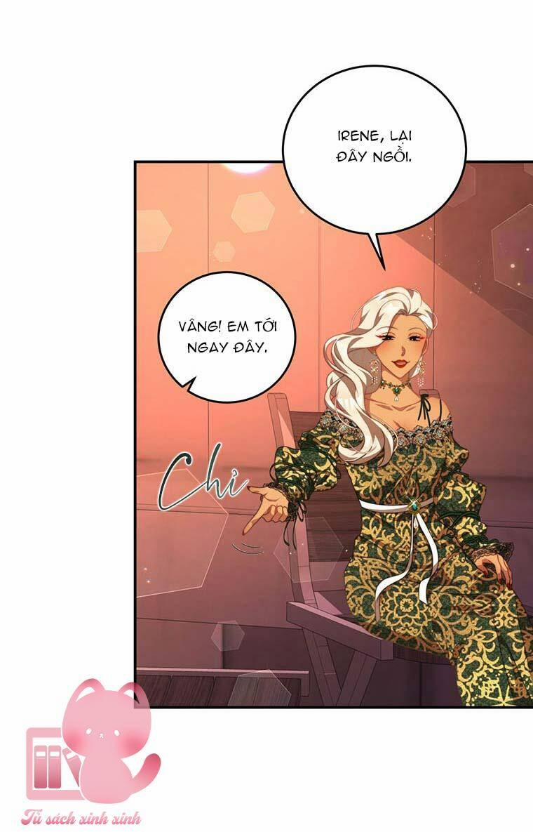 Trở Thành Tình Địch Của Nam Chính 64 trang 51