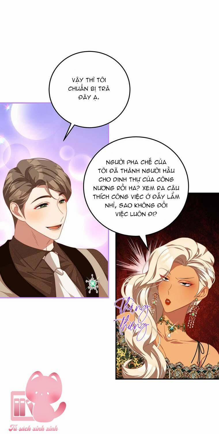 Trở Thành Tình Địch Của Nam Chính 64 trang 52