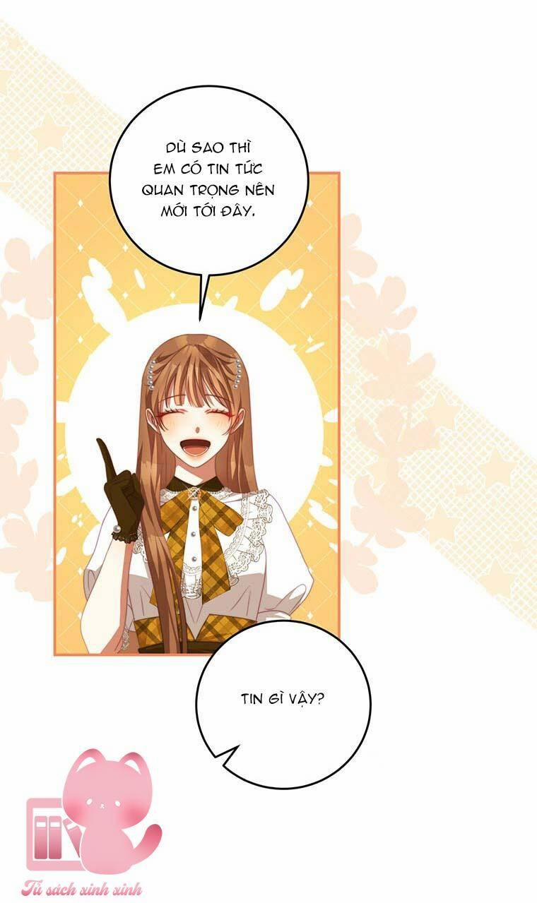 Trở Thành Tình Địch Của Nam Chính 64 trang 55