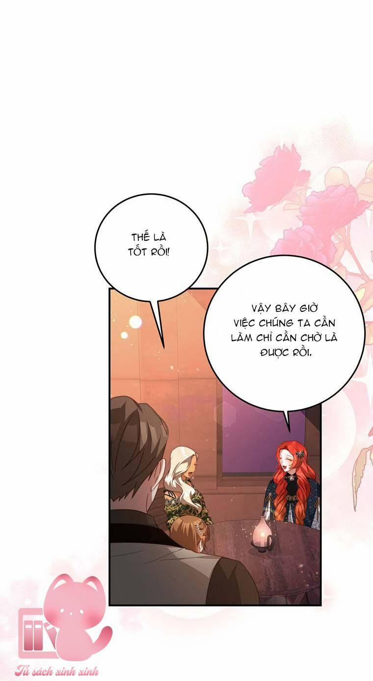 Trở Thành Tình Địch Của Nam Chính 64 trang 57